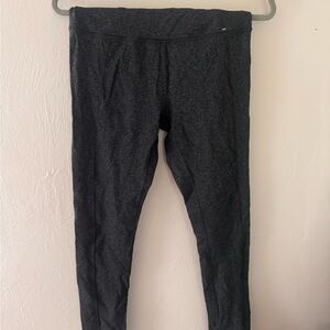 Calia Charcoal Leggings